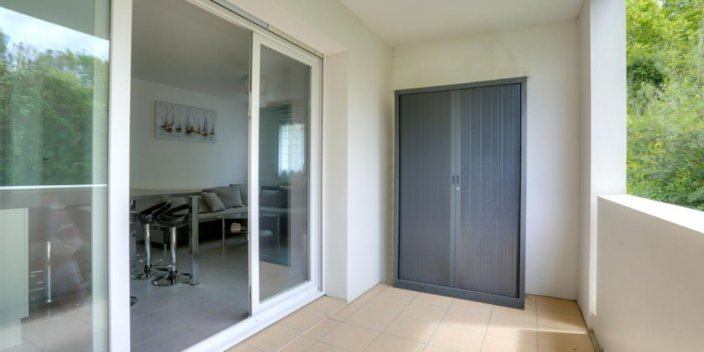 appartement à ST JEAN DE LUZ (64500)